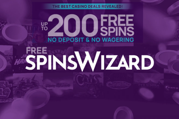 Get 100 Free Spins – No Deposit Required! 🎰
