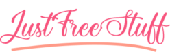 Just Free Stuff | UK Freebies, Free Samples and Free Stuff