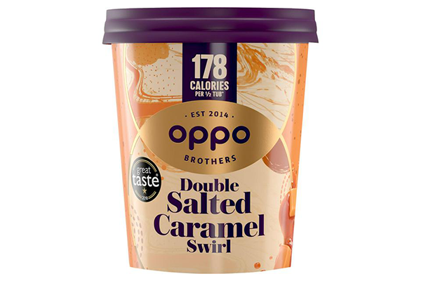 Free Oppo Ice Cream Coupon