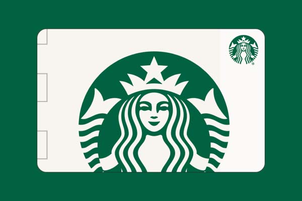 Earn Free Starbucks Gift Cards for Taking Surveys