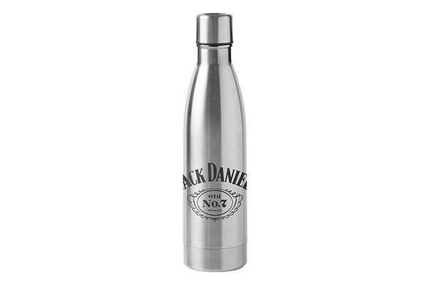 Free Jack Daniel’s Water Bottle