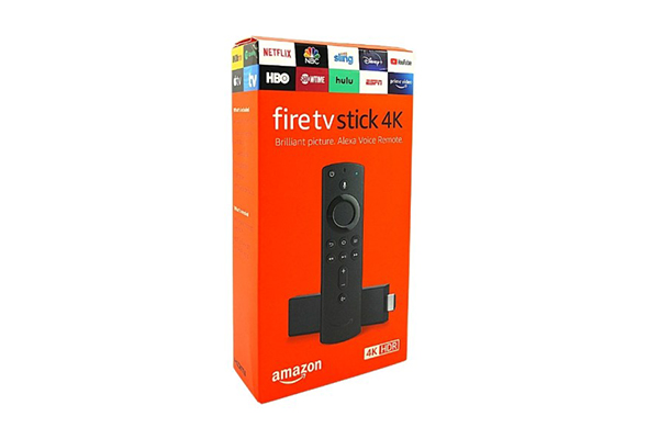 Free Amazon Fire TV Stick