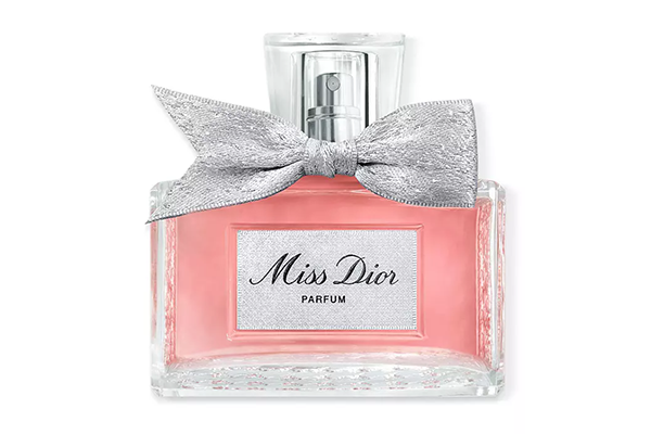Free Miss Dior Perfume
