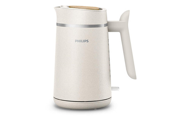 Free Philips Kettle