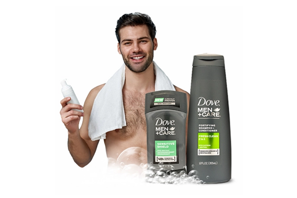 Free Dove Products