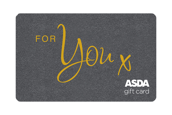 Free Asda Back To School Gift Card