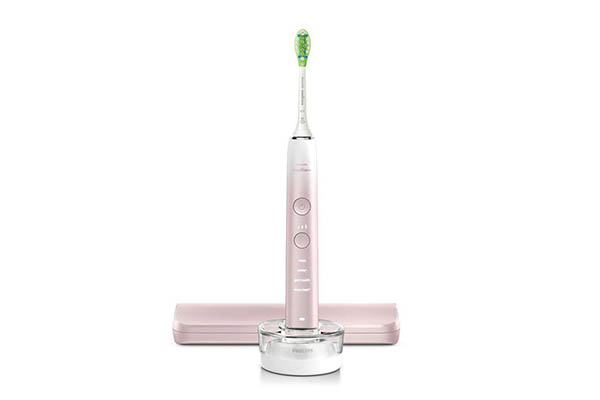 Free Philips Sonicare Toothbrush