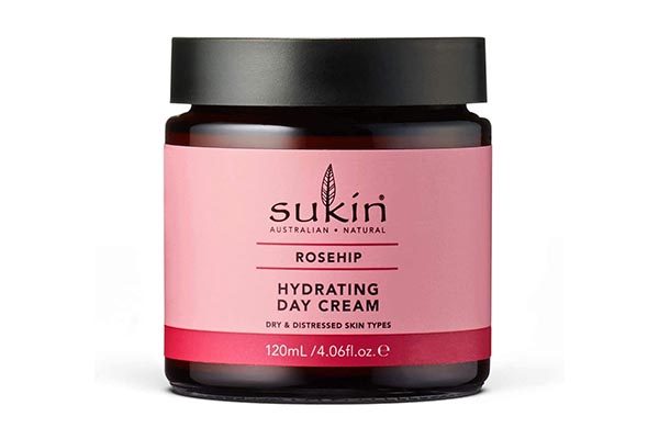 Free Sukin Hydrating Day Cream
