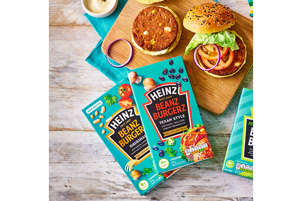Free Heinz Bean Burgerz | Just Free Stuff | UK Freebies, Free Samples ...