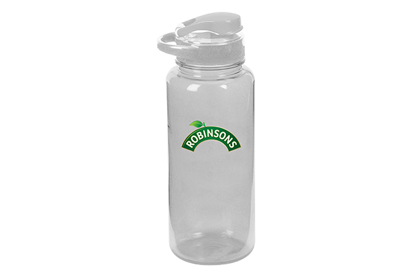 Free Robinsons Water Bottle