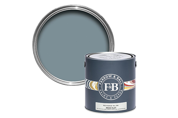 Free Farrow & Ball Paint