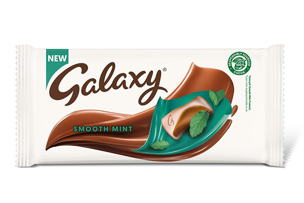 Free Galaxy Bar