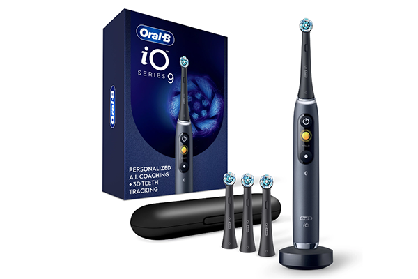 Free Oral – BiO Series 9 Electric Toothbrush