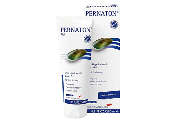 Free Pernaton Joint Gel