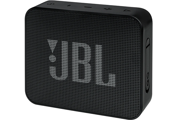 Free JBL Go Speaker