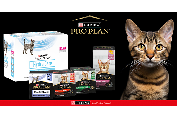 Free Purina® ProPlan® Dog Supplements