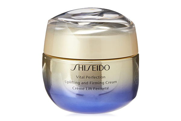 Free Shiseido Anti-Ageing Cream