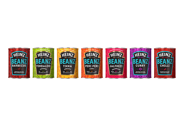 Free Heinz Beans Tins