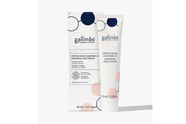 Free Gallinée Face Cream