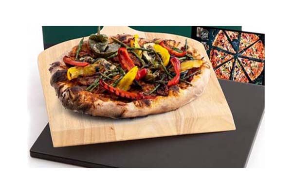Free Birra Moretti Pizza Board