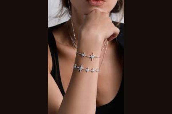 Free APM Monaco Bracelet