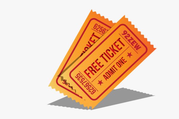 Free Showcase Cinema Tickets