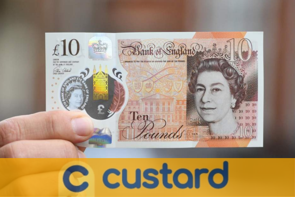 Want Cashbacks, Games, and Free Rewards? Join Custard Now!