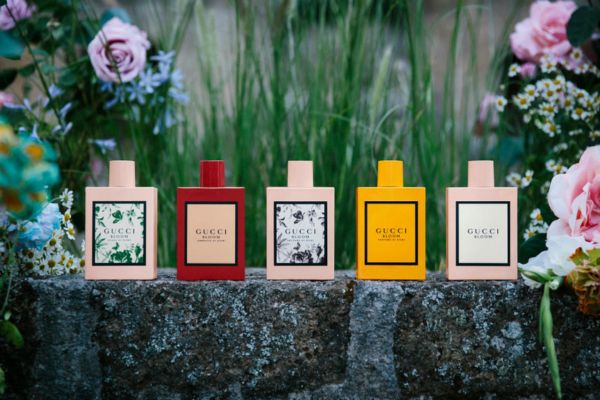 Don’t Miss Out on Gucci Bloom – Join the Giveaway