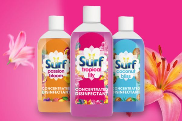 Free £3 Surf Coupon