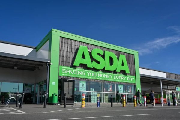 Review & Keep Products, Earn ASDA Gift Card