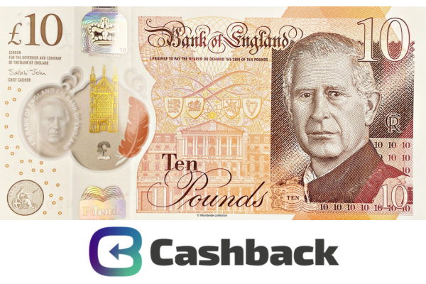 Want to Earn Free Cash? Start with Cashback UK Today!