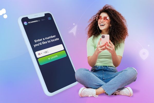 Instant Phone Tracker—Get Results in Seconds
