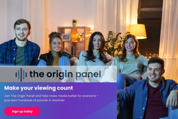 Get £1,000 For Watching TV ⚡