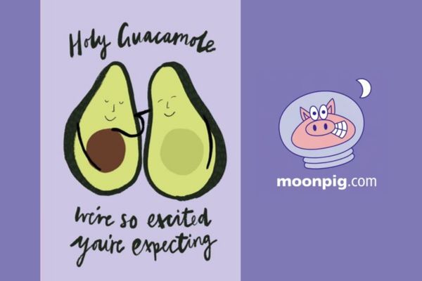 Free Moonpig Congratulations Cards