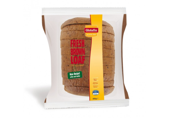 Free Glutafin Gluten Free Bread
