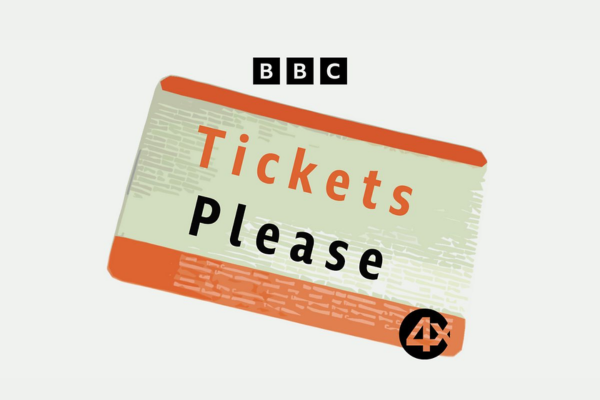 Free BBC Show Tickets