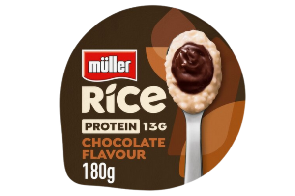 Free Müller Corner Voucher