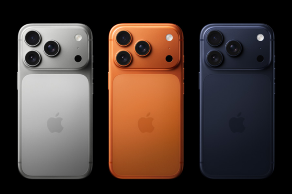 Want a FREE iPhone 17? Here’s Your Chance!