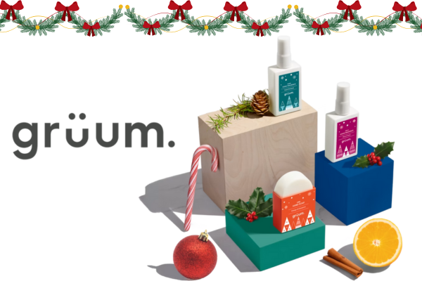 Get Your FREE grüum Fragrance & Soap Set — Limited Time Offer!