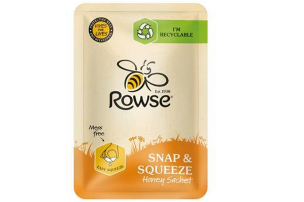 Want Free Honey? Claim Your Free Rowse Honey Sachets Now!